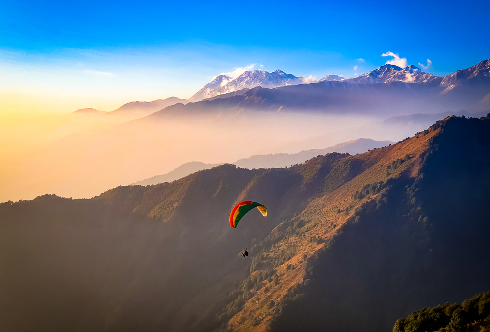 Bir and Barot 3 Days 2 Nights Trip