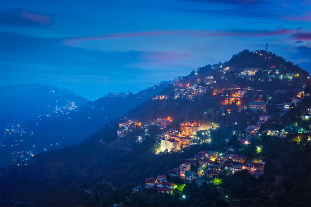 Shimla - Narkanda (3N/4D) From Delhi