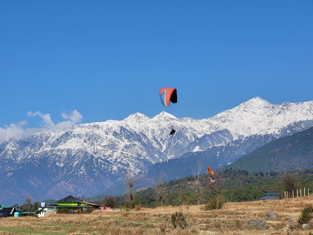 Mcleodganj & Bir Billing - 2N/3D Trip